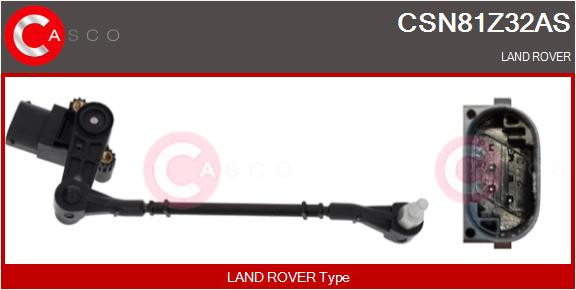 CSN81Z32AS