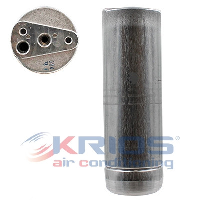 K132086 HOFFER