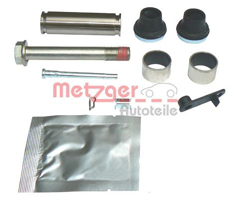 113-1430X METZGER AUTO