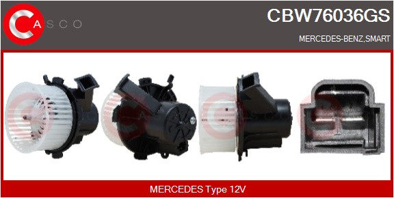 CBW76036GS