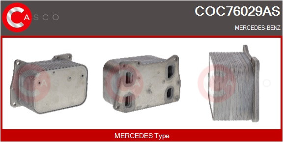 COC76029AS