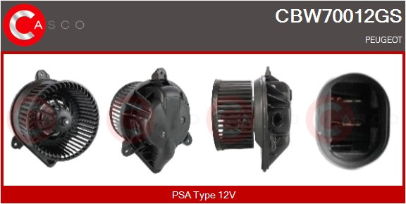 CBW70012GS