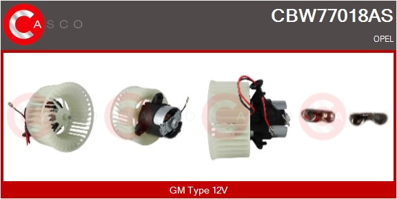 CBW77018AS