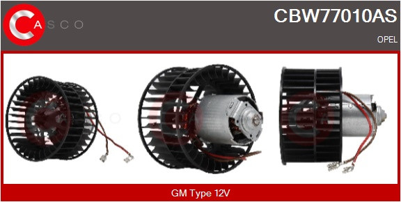 CBW77010AS