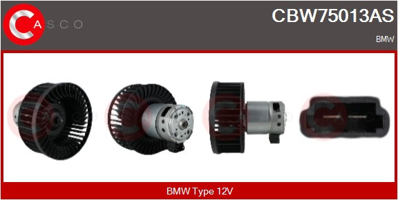 CBW75013AS