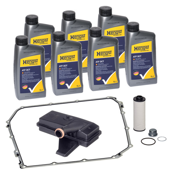 KIT825 HENGST FILTER