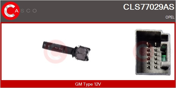 CLS77029AS