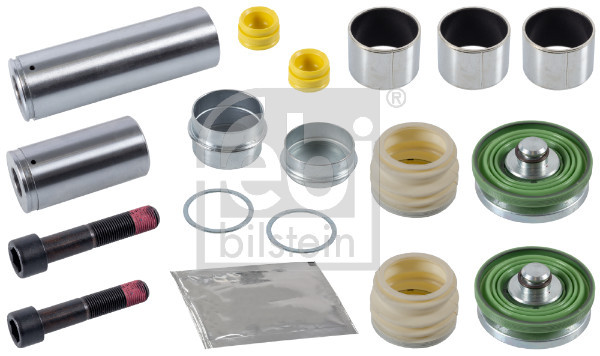 107249 FEBI BILSTEIN