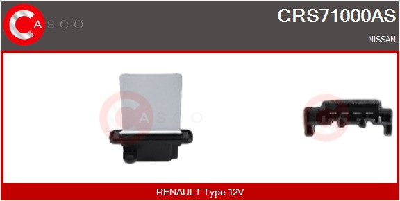 CRS71000AS