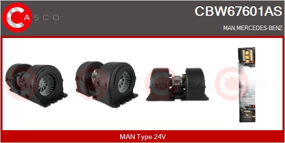 CBW67601AS