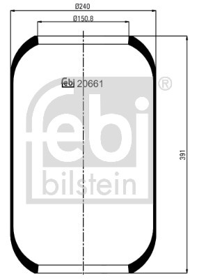 20661 FEBI BILSTEIN