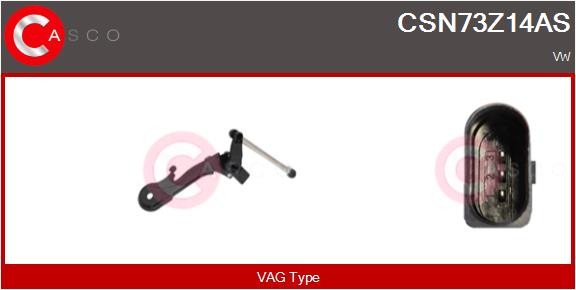 CSN73Z14AS