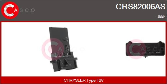 CRS82006AS