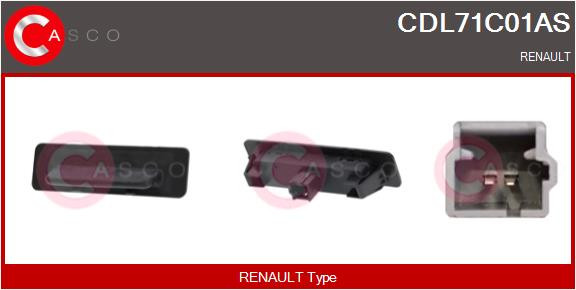 CDL71C01AS