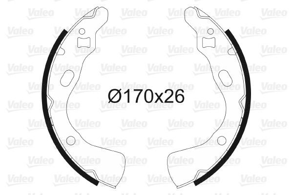 562623 VALEO