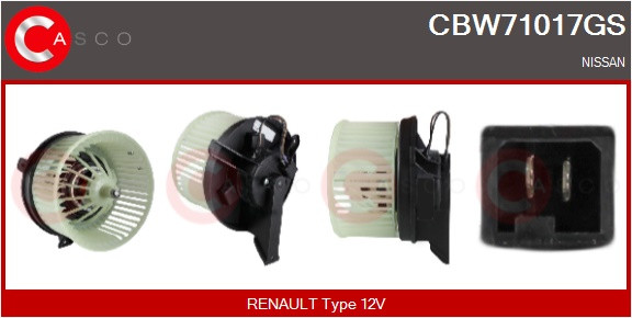 CBW71017GS
