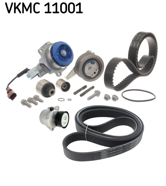 VKMC 11001