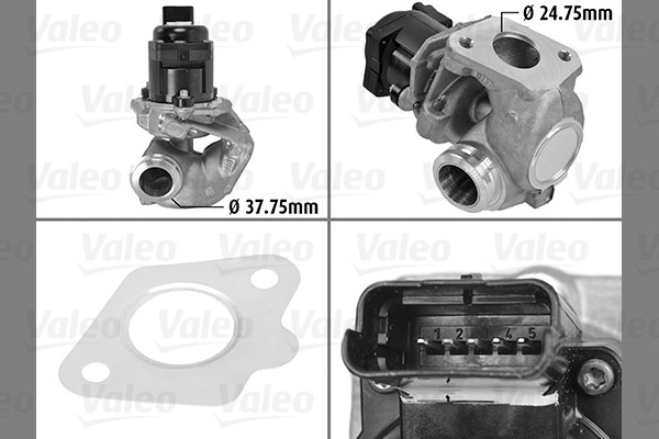 700414 VALEO
