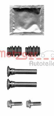 113-1388X METZGER AUTO