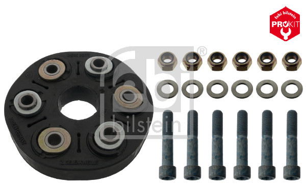 03976 FEBI BILSTEIN