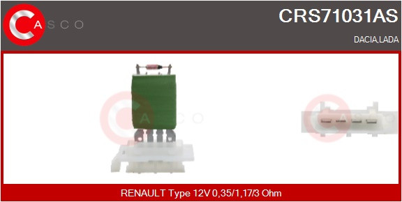 CRS71031AS