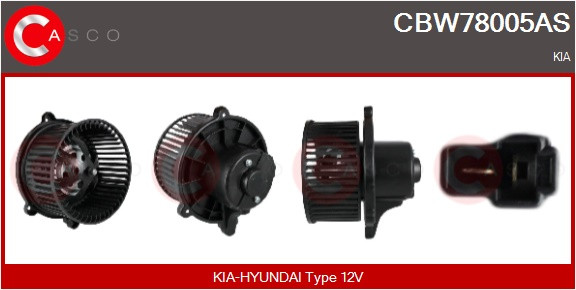CBW78005AS