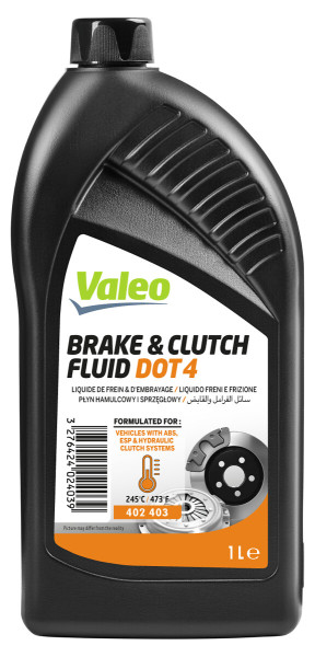 402403 VALEO