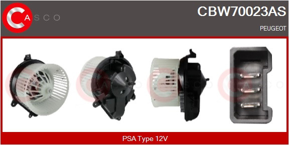 CBW70023AS