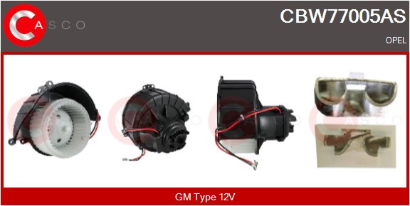 CBW77005AS