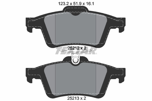 2521201 TEXTAR