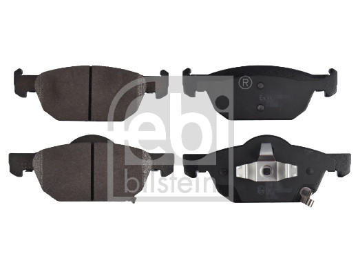 16791 FEBI BILSTEIN