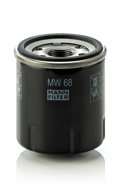 MW 68