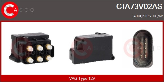 CIA73V02AS