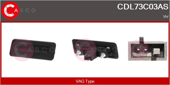 CDL73C03AS