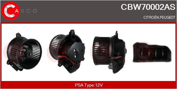 CBW70002AS
