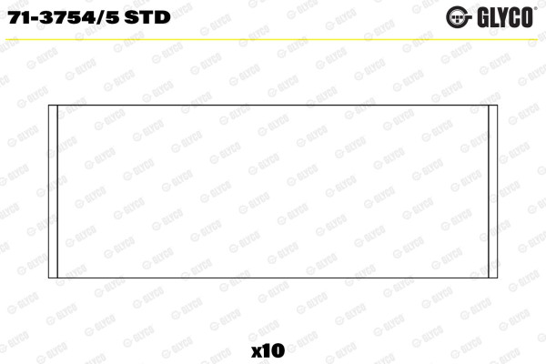 71-3754/5 STD