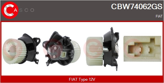 CBW74062GS