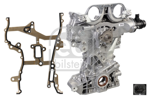 176321 FEBI BILSTEIN