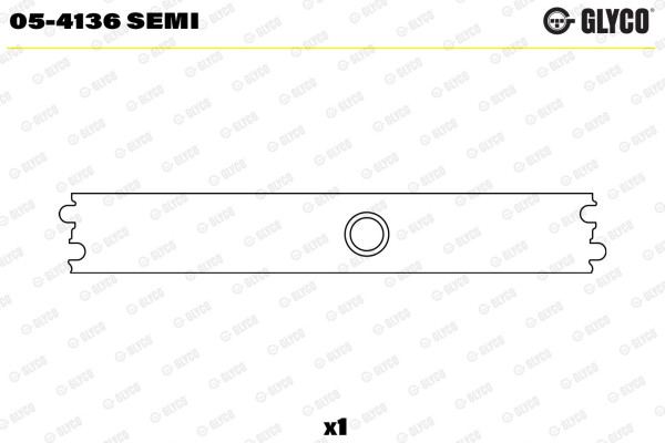 05-4136 SEMI