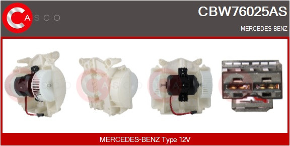 CBW76025AS