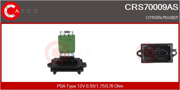 CRS70009AS