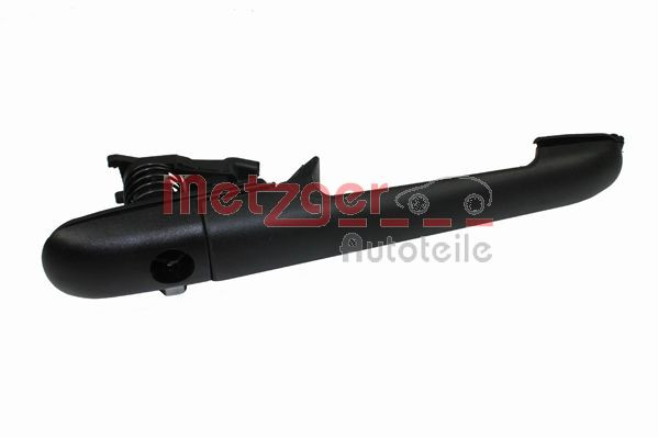 2310503 METZGER AUTOTE