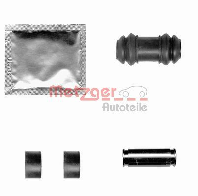 113-1396X METZGER AUTO