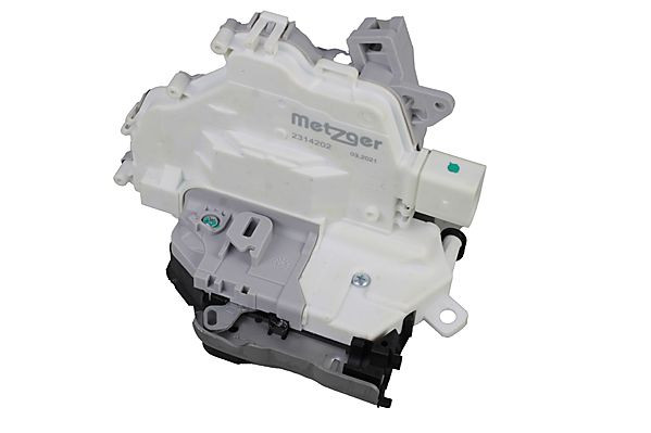 2314202 METZGER AUTOTE