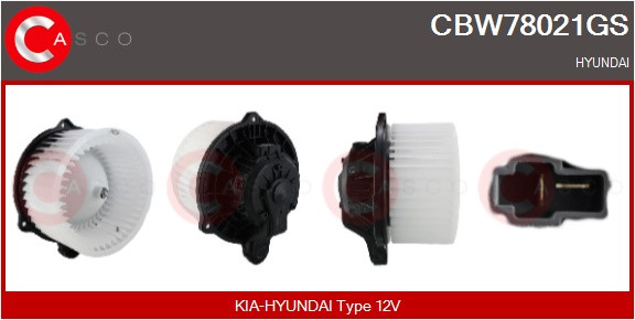 CBW78021GS