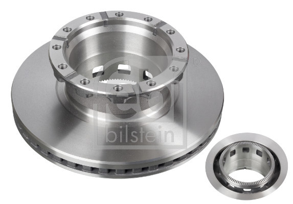 35339 FEBI BILSTEIN