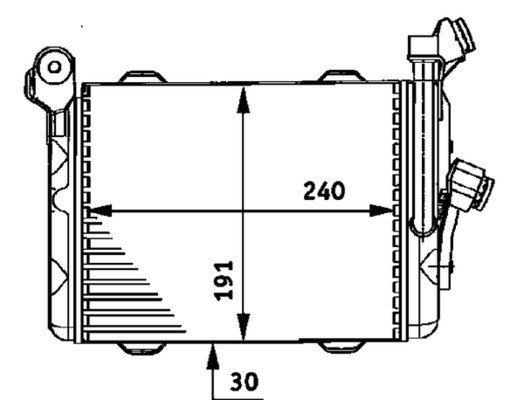 CLC 33 000P