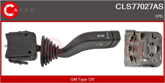 CLS77027AS