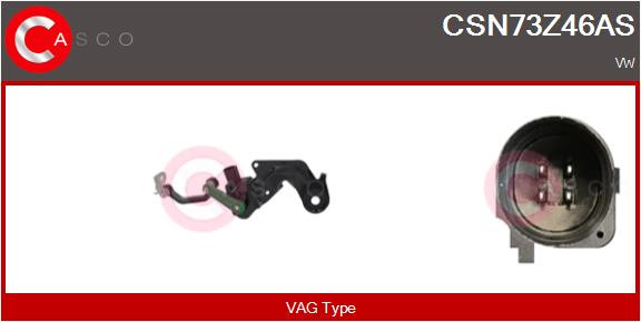 CSN73Z46AS