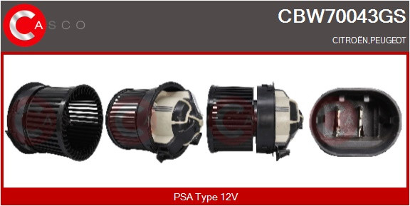 CBW70043GS
